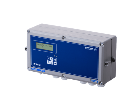 Теплосчетчики
и расходомеры